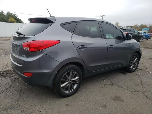 Photo 2 VIN: KM8JTCAF5FU033251 - HYUNDAI TUCSON GLS 