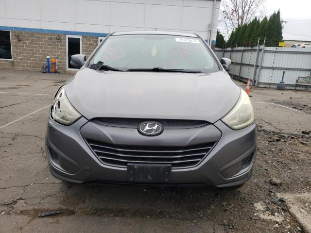 Photo 4 VIN: KM8JTCAF5FU033251 - HYUNDAI TUCSON GLS 