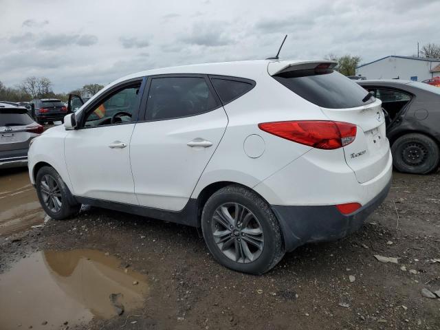 Photo 1 VIN: KM8JTCAF5FU098150 - HYUNDAI TUCSON 