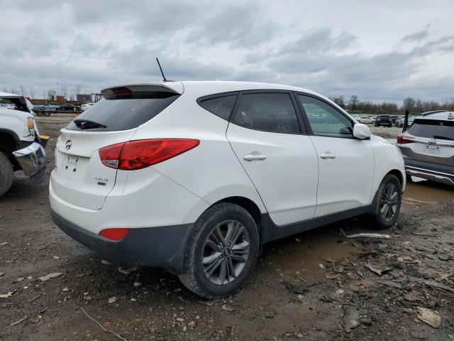 Photo 2 VIN: KM8JTCAF5FU098150 - HYUNDAI TUCSON 