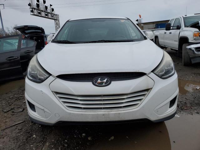 Photo 4 VIN: KM8JTCAF5FU098150 - HYUNDAI TUCSON 