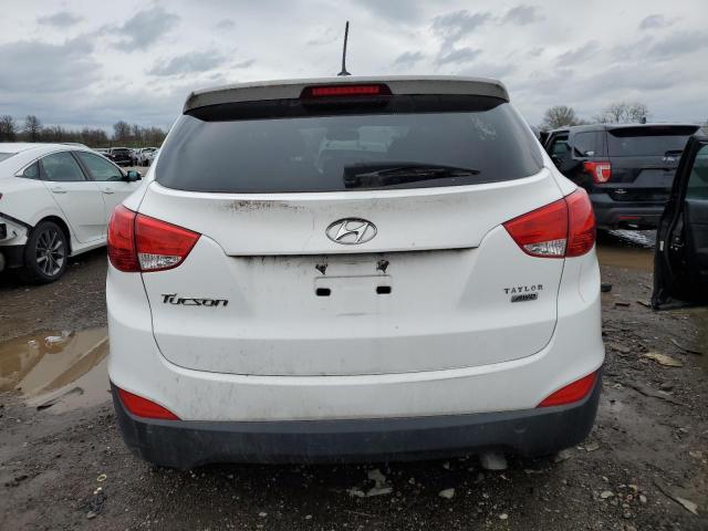 Photo 5 VIN: KM8JTCAF5FU098150 - HYUNDAI TUCSON 