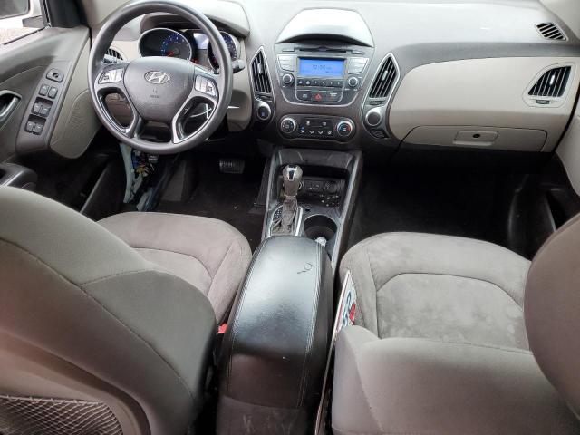 Photo 7 VIN: KM8JTCAF5FU098150 - HYUNDAI TUCSON 