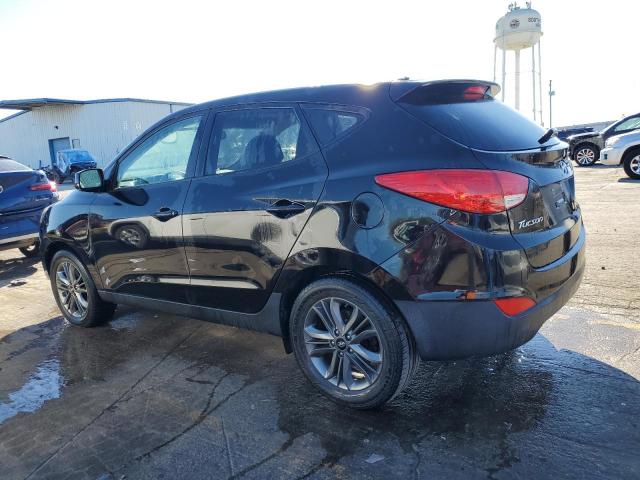 Photo 1 VIN: KM8JTCAF5FU109826 - HYUNDAI TUCSON GLS 