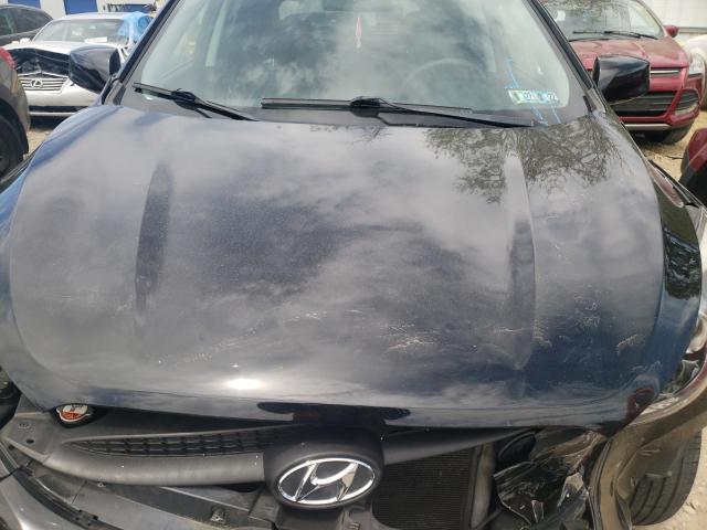 Photo 6 VIN: KM8JTCAF6FU031671 - HYUNDAI TUCSON GLS 