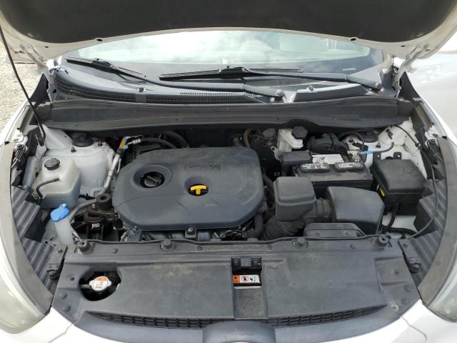 Photo 11 VIN: KM8JTCAF6FU109947 - HYUNDAI TUCSON 