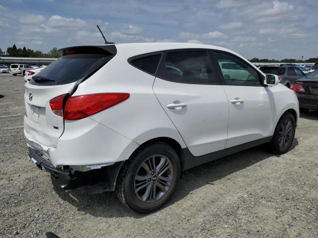 Photo 2 VIN: KM8JTCAF6FU109947 - HYUNDAI TUCSON 