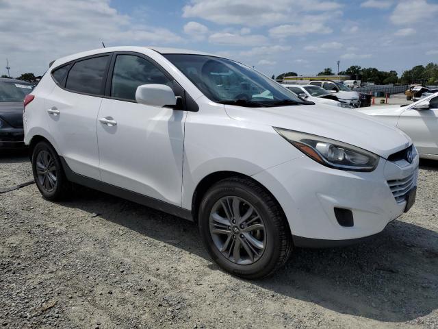 Photo 3 VIN: KM8JTCAF6FU109947 - HYUNDAI TUCSON 