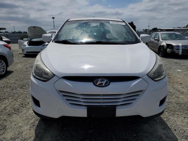 Photo 4 VIN: KM8JTCAF6FU109947 - HYUNDAI TUCSON 