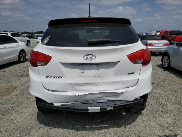 Photo 5 VIN: KM8JTCAF6FU109947 - HYUNDAI TUCSON 