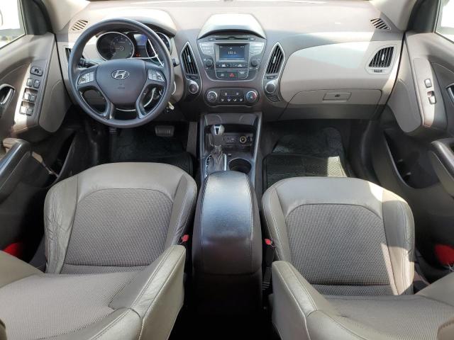 Photo 7 VIN: KM8JTCAF6FU109947 - HYUNDAI TUCSON 