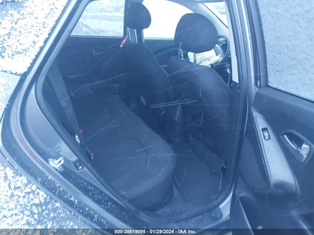 Photo 7 VIN: KM8JTCAF6FU954197 - HYUNDAI TUCSON 