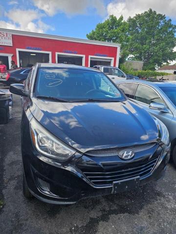 Photo 9 VIN: KM8JTCAF6FU971775 - HYUNDAI TUCSON 