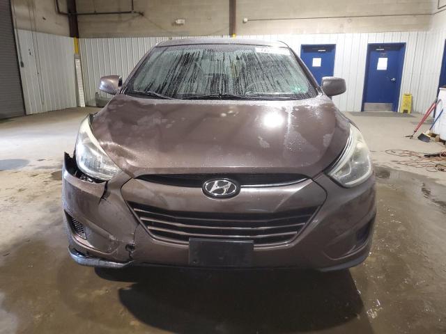 Photo 4 VIN: KM8JTCAF7EU872722 - HYUNDAI TUCSON 