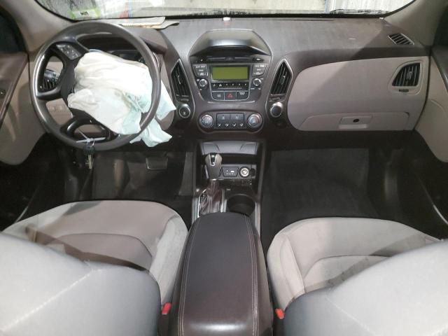 Photo 7 VIN: KM8JTCAF7EU872722 - HYUNDAI TUCSON 