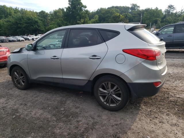 Photo 1 VIN: KM8JTCAF7FU022896 - HYUNDAI TUCSON 