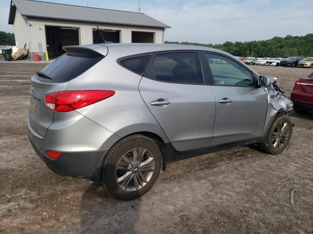 Photo 2 VIN: KM8JTCAF7FU022896 - HYUNDAI TUCSON 