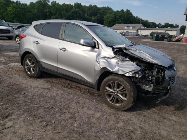 Photo 3 VIN: KM8JTCAF7FU022896 - HYUNDAI TUCSON 