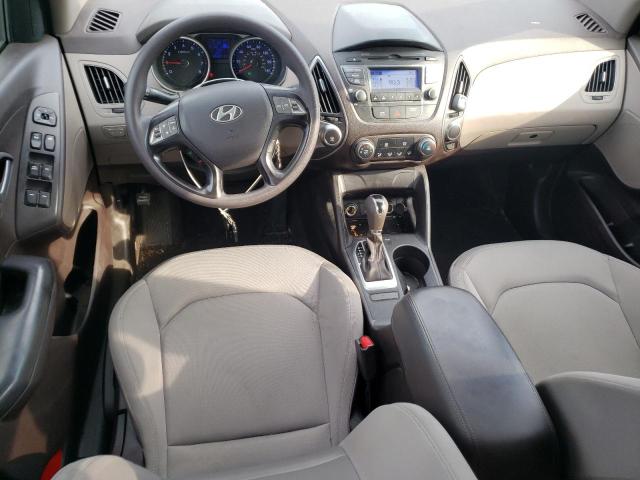 Photo 7 VIN: KM8JTCAF7FU022896 - HYUNDAI TUCSON 