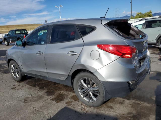 Photo 1 VIN: KM8JTCAF7FU027080 - HYUNDAI TUCSON GLS 