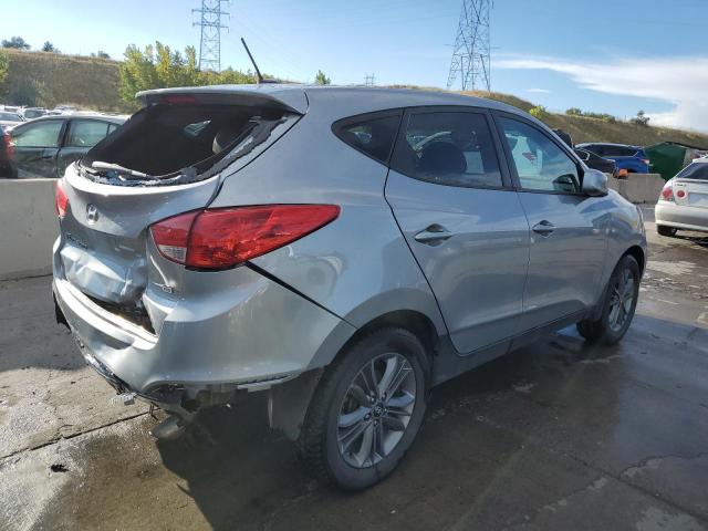 Photo 2 VIN: KM8JTCAF7FU027080 - HYUNDAI TUCSON GLS 