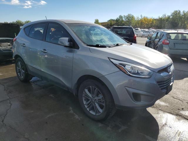 Photo 3 VIN: KM8JTCAF7FU027080 - HYUNDAI TUCSON GLS 