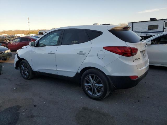 Photo 1 VIN: KM8JTCAF7FU075582 - HYUNDAI TUCSON GLS 