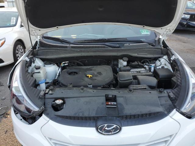 Photo 11 VIN: KM8JTCAF7FU075582 - HYUNDAI TUCSON GLS 