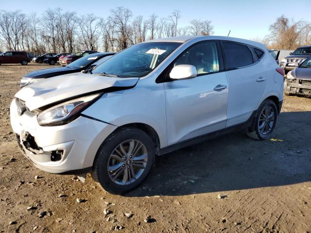 Photo 0 VIN: KM8JTCAF7FU984731 - HYUNDAI TUCSON 