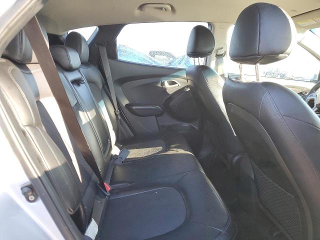 Photo 10 VIN: KM8JTCAF7FU984731 - HYUNDAI TUCSON 