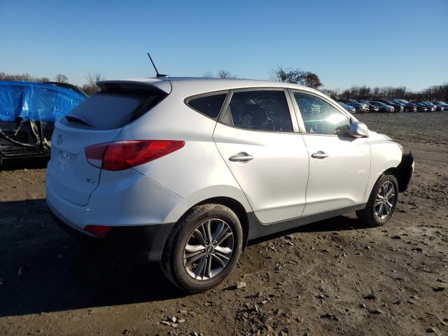 Photo 2 VIN: KM8JTCAF7FU984731 - HYUNDAI TUCSON 