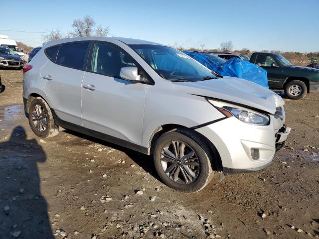 Photo 3 VIN: KM8JTCAF7FU984731 - HYUNDAI TUCSON 