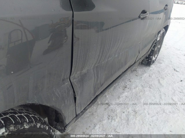 Photo 5 VIN: KM8JTCAF8EU820208 - HYUNDAI TUCSON 