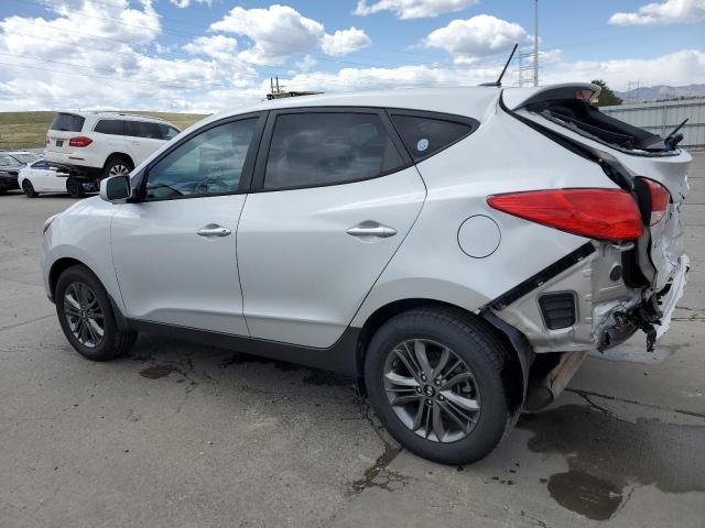 Photo 1 VIN: KM8JTCAF8EU865178 - HYUNDAI TUCSON 