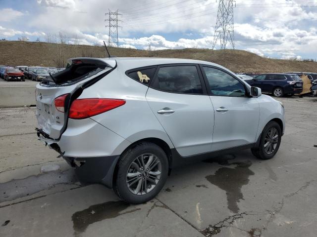 Photo 2 VIN: KM8JTCAF8EU865178 - HYUNDAI TUCSON 