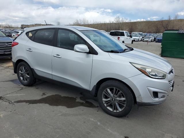 Photo 3 VIN: KM8JTCAF8EU865178 - HYUNDAI TUCSON 