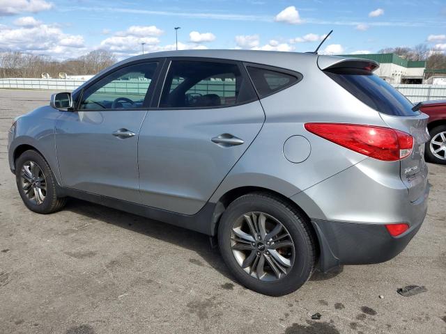 Photo 1 VIN: KM8JTCAF8FU040274 - HYUNDAI TUCSON 