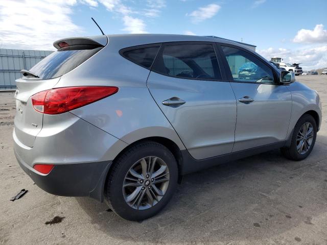 Photo 2 VIN: KM8JTCAF8FU040274 - HYUNDAI TUCSON 