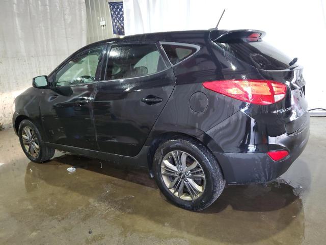 Photo 1 VIN: KM8JTCAF8FU091631 - HYUNDAI TUCSON GLS 