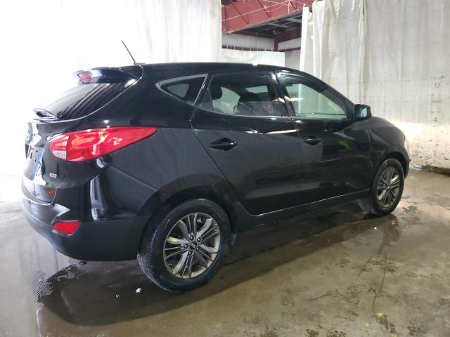 Photo 2 VIN: KM8JTCAF8FU091631 - HYUNDAI TUCSON GLS 