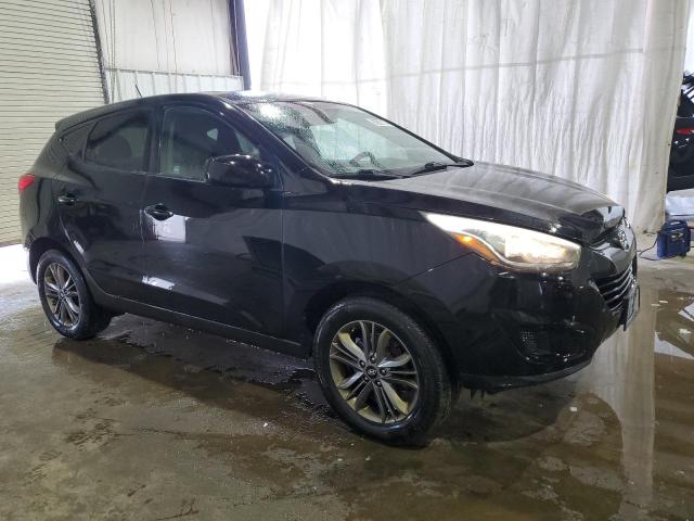 Photo 3 VIN: KM8JTCAF8FU091631 - HYUNDAI TUCSON GLS 