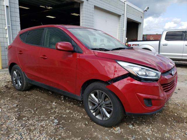 Photo 3 VIN: KM8JTCAF8FU103261 - HYUNDAI TUCSON 