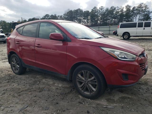 Photo 3 VIN: KM8JTCAF8FU963323 - HYUNDAI TUCSON GLS 