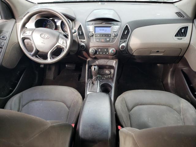 Photo 7 VIN: KM8JTCAF8FU963323 - HYUNDAI TUCSON GLS 