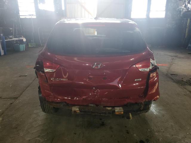 Photo 5 VIN: KM8JTCAF9EU855596 - HYUNDAI TUCSON 