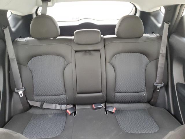 Photo 5 VIN: KM8JTCAF9EU911634 - HYUNDAI TUCSON GLS 