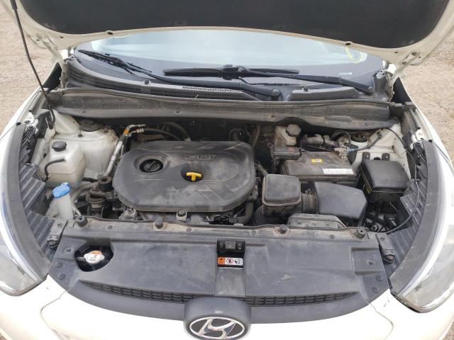 Photo 6 VIN: KM8JTCAF9EU911634 - HYUNDAI TUCSON GLS 