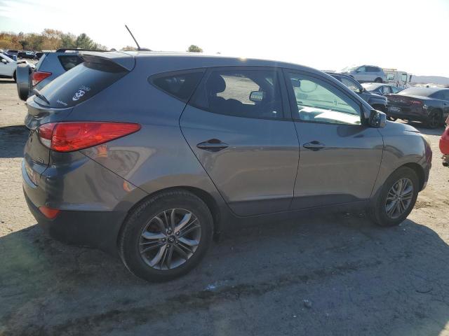 Photo 2 VIN: KM8JTCAF9EU950501 - HYUNDAI TUCSON GLS 