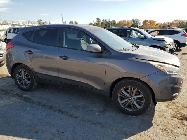 Photo 3 VIN: KM8JTCAF9EU950501 - HYUNDAI TUCSON GLS 