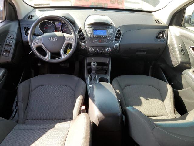 Photo 7 VIN: KM8JTCAF9EU950501 - HYUNDAI TUCSON GLS 